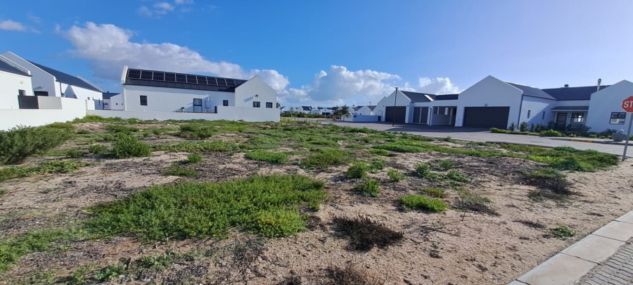 0 Bedroom Property for Sale in Atlantic Sands Private Estate Western Cape